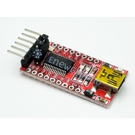 USB to TTL UART circuit (YP-05 FTDI FT232L)