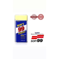 Soft 99 Luster Cleaner & Polish