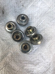 [HCM]Vòng bi 608 (6x22x16) cốt 6mm  combo 4 cái dùng cho bánh xe patin BX