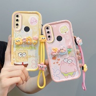 Suitable for Casing Honor 9X/Honor 9X Pro 3D Doll Phone Case XXTYGZ3