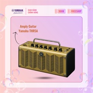 Yamaha THR5A Guitar Amplifier With Effect Suitable For Acoustic Guitar -