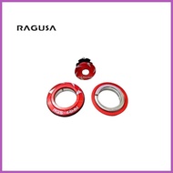 ✙✷ ∆ ⊙ RAGUSA RGS-44 HEADSET INTEGRATED SEALED BEARING RAGUSA HEADSET RGS44 (NEW DESIGN)