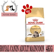 ROYAL CANIN MAINECOON 4KG