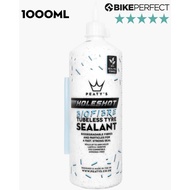 Peaty's Holeshot Biofibre Tubeless Sealant