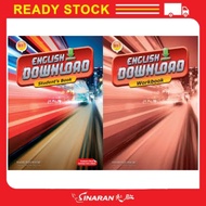 BUKU TEKS ENGLISH DOWNLOAD B1+ TINGKATAN 5 ENGLISH TEXT BOOK FORM 5 WORKBOOK AND STUDENT BOOK