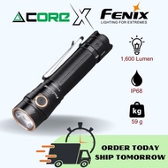 🔥100% ORIGINAL🔥 Fenix LD30 1600 Lumen Flashlight