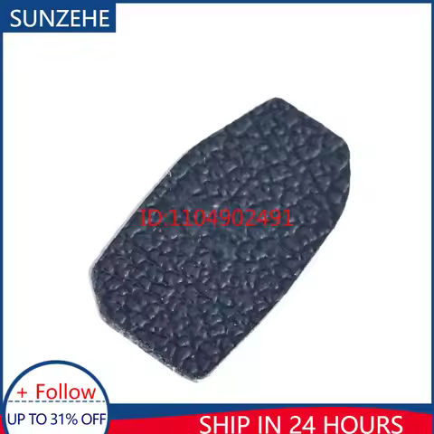 New for Olympus EM5 III E-M5 Mark III EM5III Thumb Skin Rubber Leather Digital Camera Repair Parts