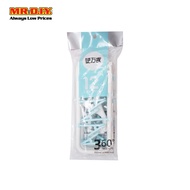 MR.DIY Portable 12 Clips Clothes Hanger BWJ-2311