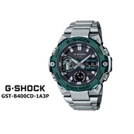 GSHOCK series GST-B400 Solar Sports Metal Mens Watch，Ready To Ship WarrantyModel GST-B400D-1A