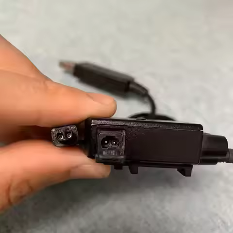 1pc USB Cable 1meter charger for Shimano BCR2 Di2 Charge Di2 Electric shifter Controller Road 6870 9