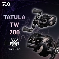 Daiwa 25 TATULA TW 200