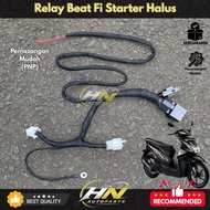 HN Relay Smooth Starter FiBEAT PNP For Biled/H4/H6
