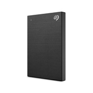 HDD EXT SEAGATE ONE TOUCH WITH PASSWORD PROTECTION 2 TB BLACK  (STKY2000400)