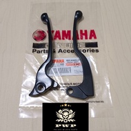 HITAM Handle Handle Set Left Right Jupiter MX New Old Black Yamaha