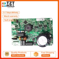 ◎TZT MALL◎ 90%NEW refrigerator meron po kayu available Condura Pcb board inverter Model:CSD500SAi