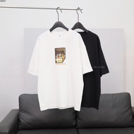 No.1 Studio tee No.1 chest print I Hate My Job Inf8099/25149