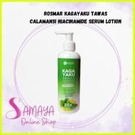 BUY 1 TAKE 1 ROSMAR INTENSE WHITENING BODY LOTION