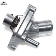 New Engine Coolant Thermostat Housing 2120031U1B for Nissan Pathfinder Frontier Xterra 4.0L 212004W0