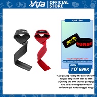 Băng Đai Dây Kéo Lưng AOLIKES MS1 Chính Hãng (1 cặp) - Hỗ Trợ Giảm Đau Tăng Cường Sức Bền Cho Vùng L