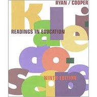 Kaleidoscope : Readings In Education  9/e (2001)
