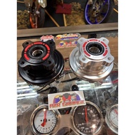 HUB SPROCKET Y15ZR YSUKU LC5S LC135 | HUB SPOKET MURAH