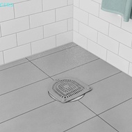 SUM Shower Drain Hair Filter High Temperature Resistant Sink Bloer Reusable Bath Stopper for Bathroo