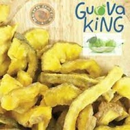 Guava Dried Guava(Original Flavour)/Jambu Batu Kering (500g/Pek)