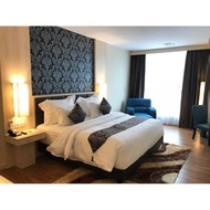 Aston Hotel Batam Free and Easy Package Includes Hotel Ferry Breakfast +Transfer