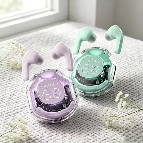 TWS Cheap Wireless Earphones Fone Bluetooth Earbuds High-fidelity Bluetooth Headphones Reproduce Eve