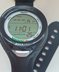 Mares Puck Pro 潛水電腦錶