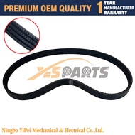 1PC 7188792 7147859 Drive Belt For Bobcat S630 S650 T630 T650