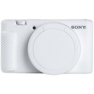 Suitable for sony zv1 Silicone Case zv1 Camera Bag sony Camera Case Protective Case Shock-resistant 