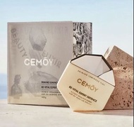 Cemoy Re-Vital SPF50 高效防曬打底霜