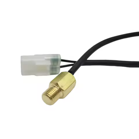 Engine COOLANT WATER TEMPERATURE SENSOR for BENELLI TNT 125 135 150i BN Panarea 125 Imperiale 400 VZ