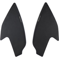 NIGHT CAT Protector Pad,Tank Side Traction Pad,compatible with G310GS motorcycle fuel tank protectio