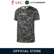 LIVERPOOL FOOTBALL CLUB YNWA เสื้อยืดผู้ชาย