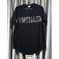 Gymshark Shirt Size L Chest 42 (Second Hand)