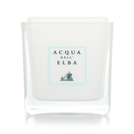 Acqua Dell'Elba 戴爾博之水 芳香蠟燭 - 聖誕短箋 180g/6.4oz