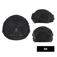 DMGear Team Wendy3.0 Ballistic Bump Helmet Cover Mesh Black Ranger Green Tactical Equipment Gear Hun