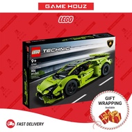 LEGO Technic Lamborghini Huracán Tecnica (LG42161)