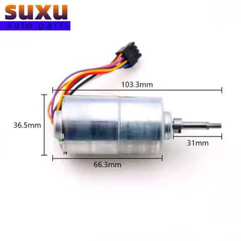 LA034-040NN08A LA034040NN08A Bladeless Fan DC Brushless Fan Motor For Dyson AM06 AM07 AM08 AM09 TP00
