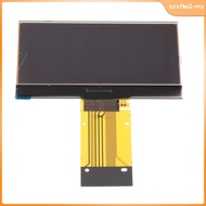 [SzxflieebMY] Car LCD Screen Dashboard for Porsche 911 997 Vehicle Parts Replacement