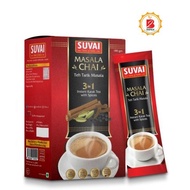 Suvai Masala Chai 3-in-1 (10 x 18g)