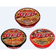 94g NISSIN UFO NOODLES