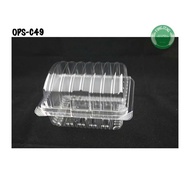 Disposable PP Cake Tray OPS-C49