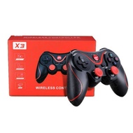 X3 Bluetooth Joystick Gamepad