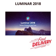 LUMINAR 2018 [[ PC SOFTWARE ]]