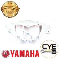 YAMAHA LC135 V4 HANDLE COVER 0 UPPER FRONT STEERING KEPALA LAMPU DEPAN HEAD LAMP V5 V6 YAMAHA