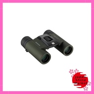 OM SYSTEM/Olympus Binoculars 8x25 Compact Lightweight Waterproof Green 8X25WP II GRN