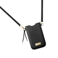 LAUT รุ่น Necklace Sleeve Prestige กระเป๋าใส่โทรศัพท์ แบบ Crossbody
